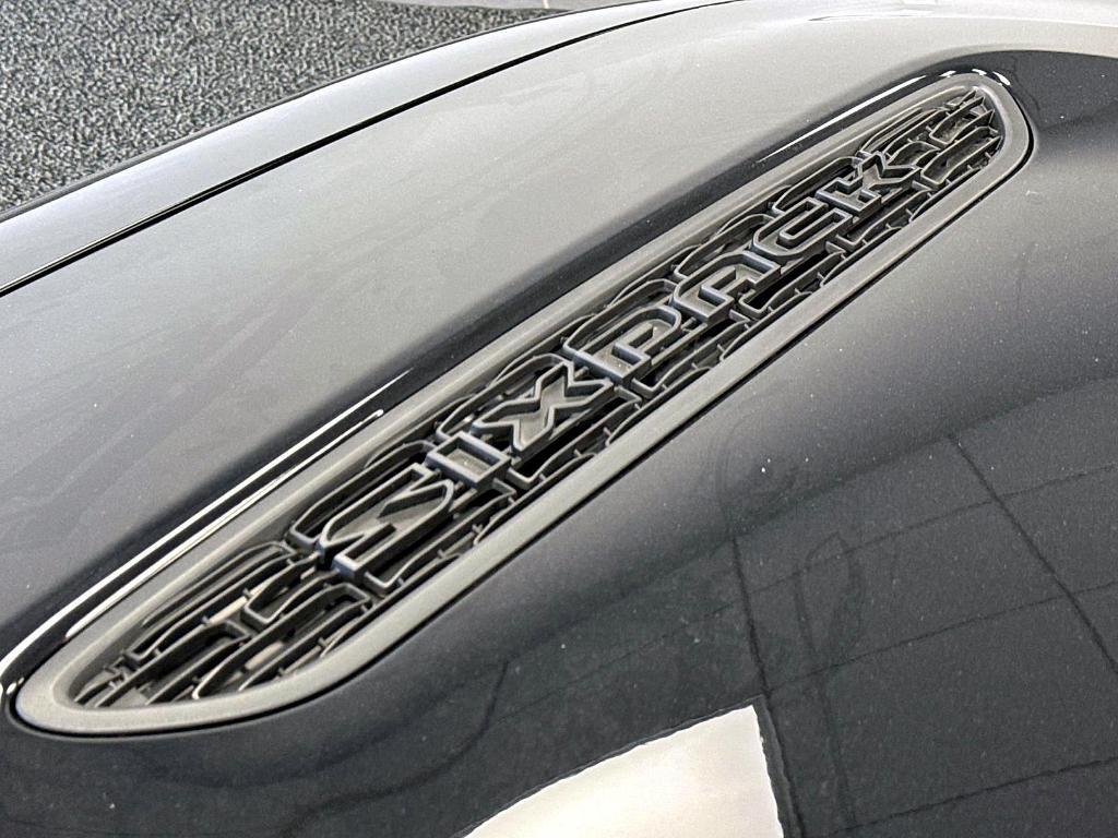 new 2026 Dodge Charger car, priced at $55,600