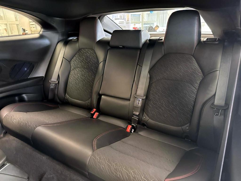 new 2026 Dodge Charger car, priced at $56,832