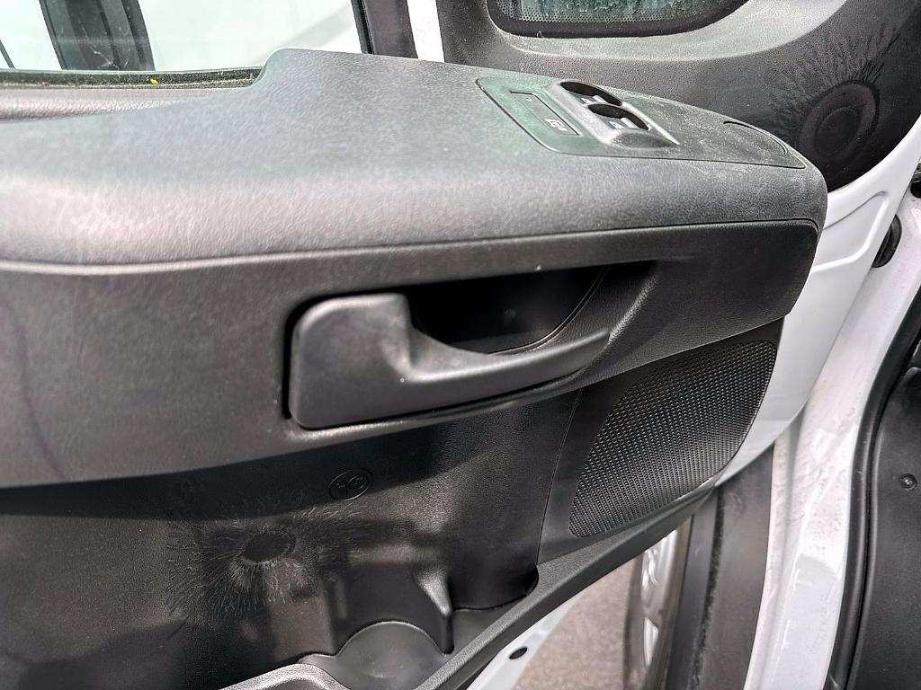 new 2026 Ram ProMaster 2500 car, priced at $53,154