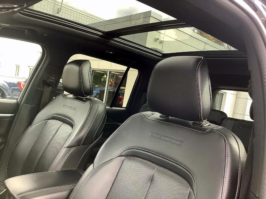 used 2023 Jeep Grand Cherokee car, priced at $42,488