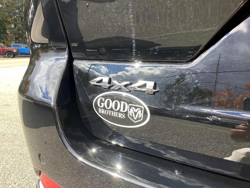 used 2023 Jeep Grand Cherokee car, priced at $42,488