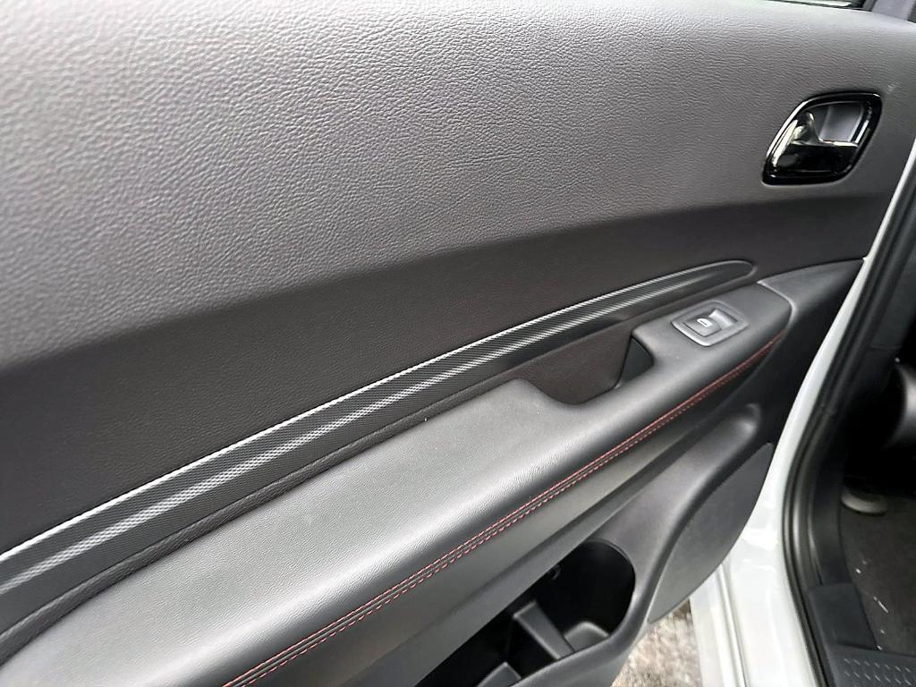 new 2026 Dodge Durango car, priced at $47,142