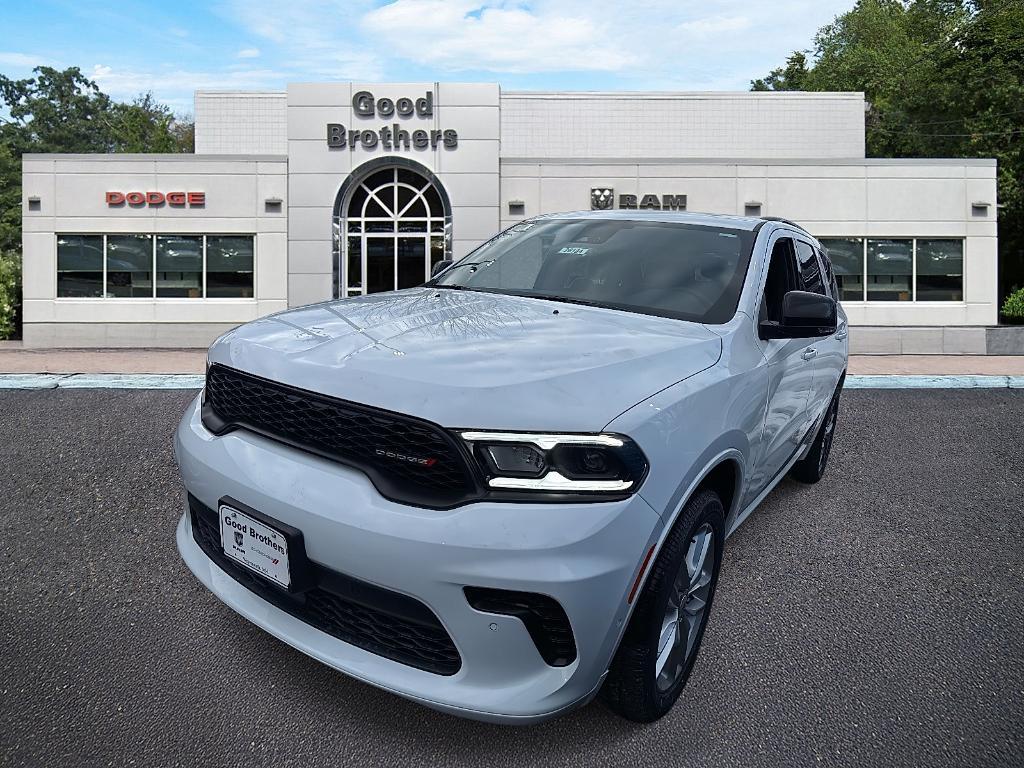 new 2026 Dodge Durango car, priced at $47,142