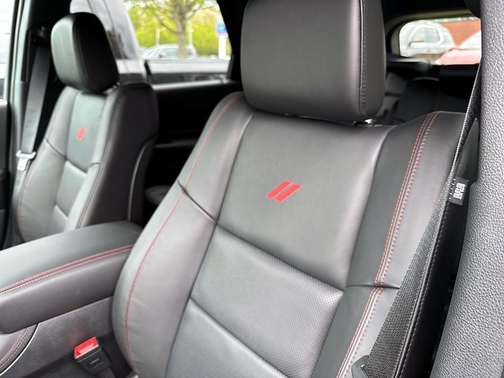 new 2026 Dodge Durango car, priced at $48,808