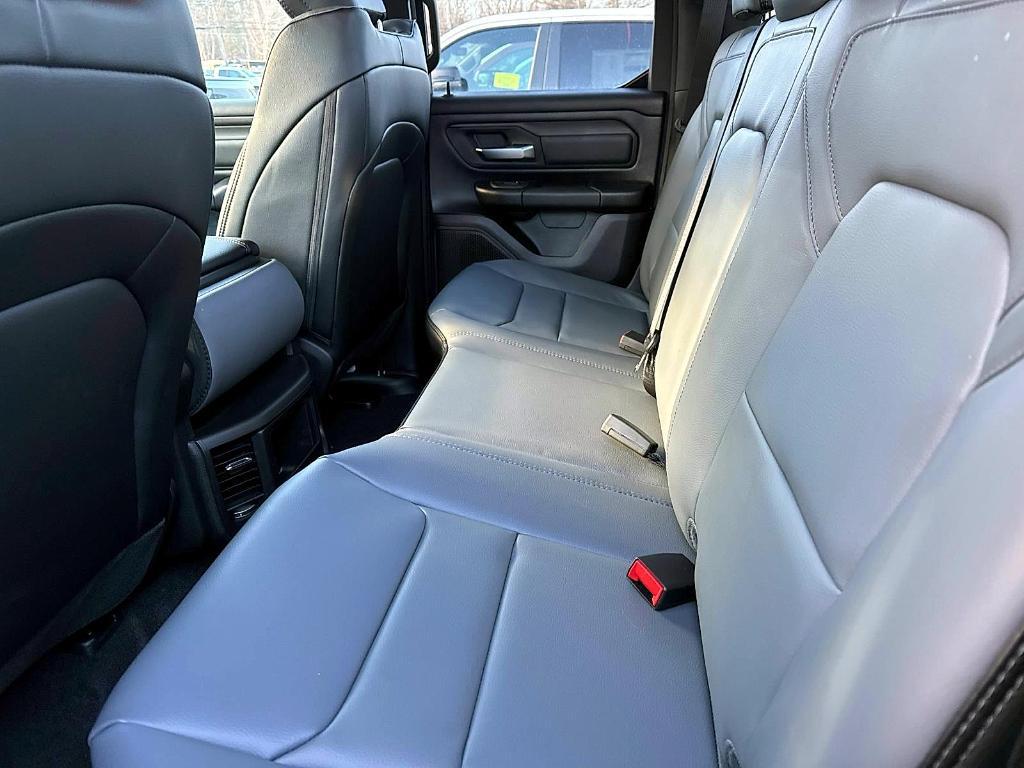 new 2026 Ram 1500 car, priced at $45,110