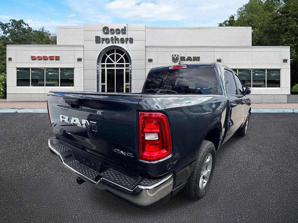 new 2026 Ram 1500 car, priced at $52,298