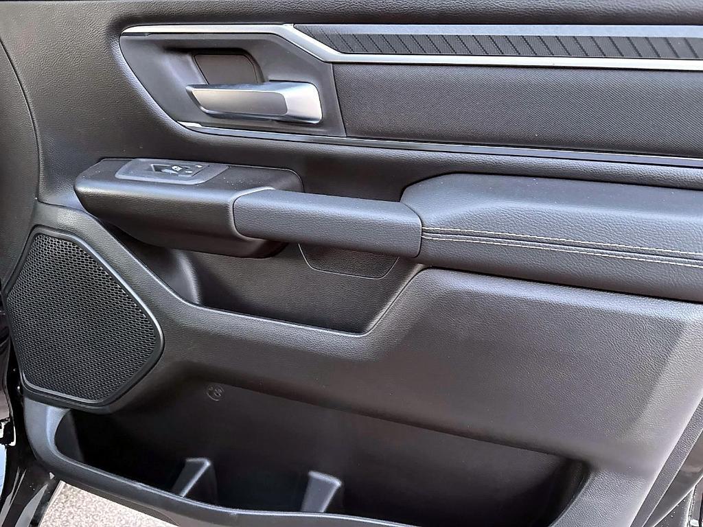 new 2026 Ram 1500 car, priced at $53,570