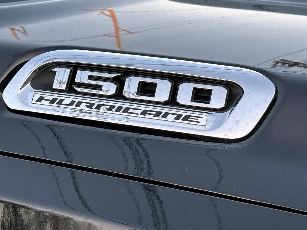 new 2026 Ram 1500 car, priced at $53,570