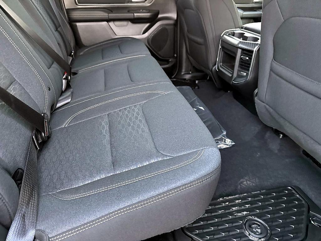 new 2026 Ram 1500 car, priced at $53,570