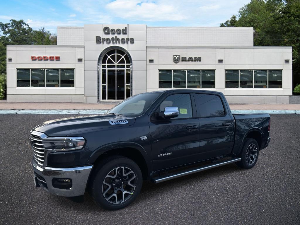 new 2026 Ram 1500 car, priced at $69,660