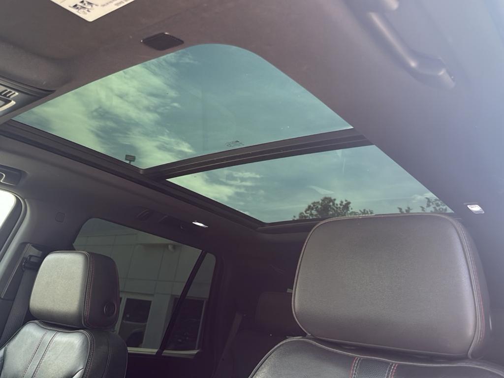 used 2022 Chevrolet Tahoe car, priced at $48,988