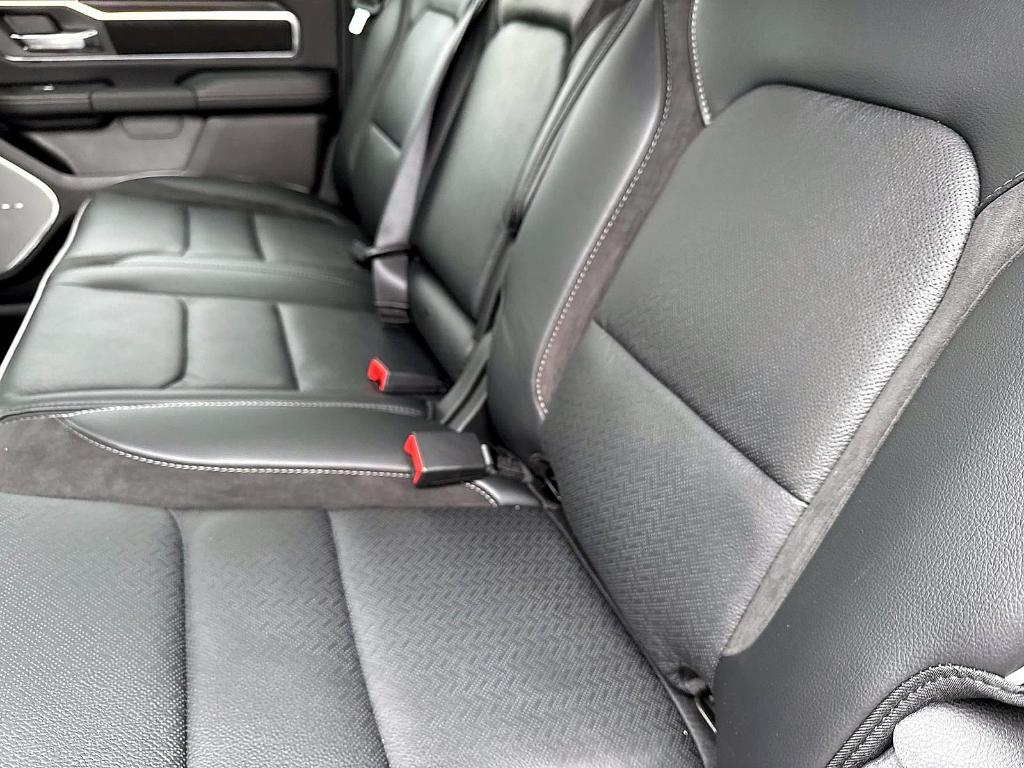 new 2026 Ram 1500 car, priced at $69,741