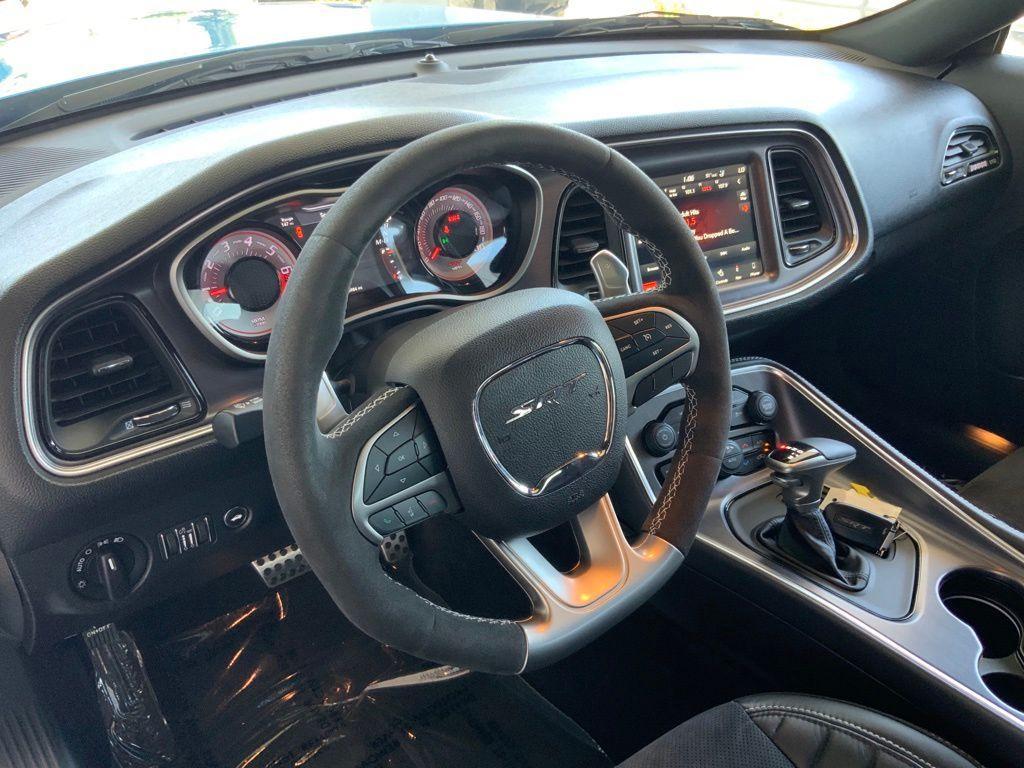 used 2018 Dodge Challenger car, priced at $115,877
