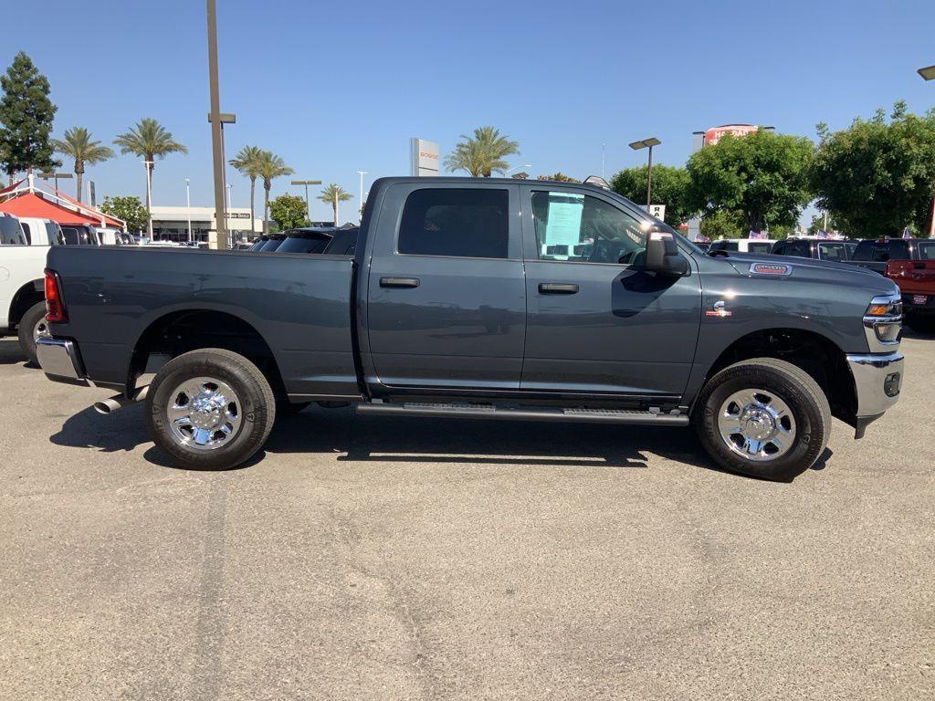 used 2025 Ram 2500 car, priced at $60,496