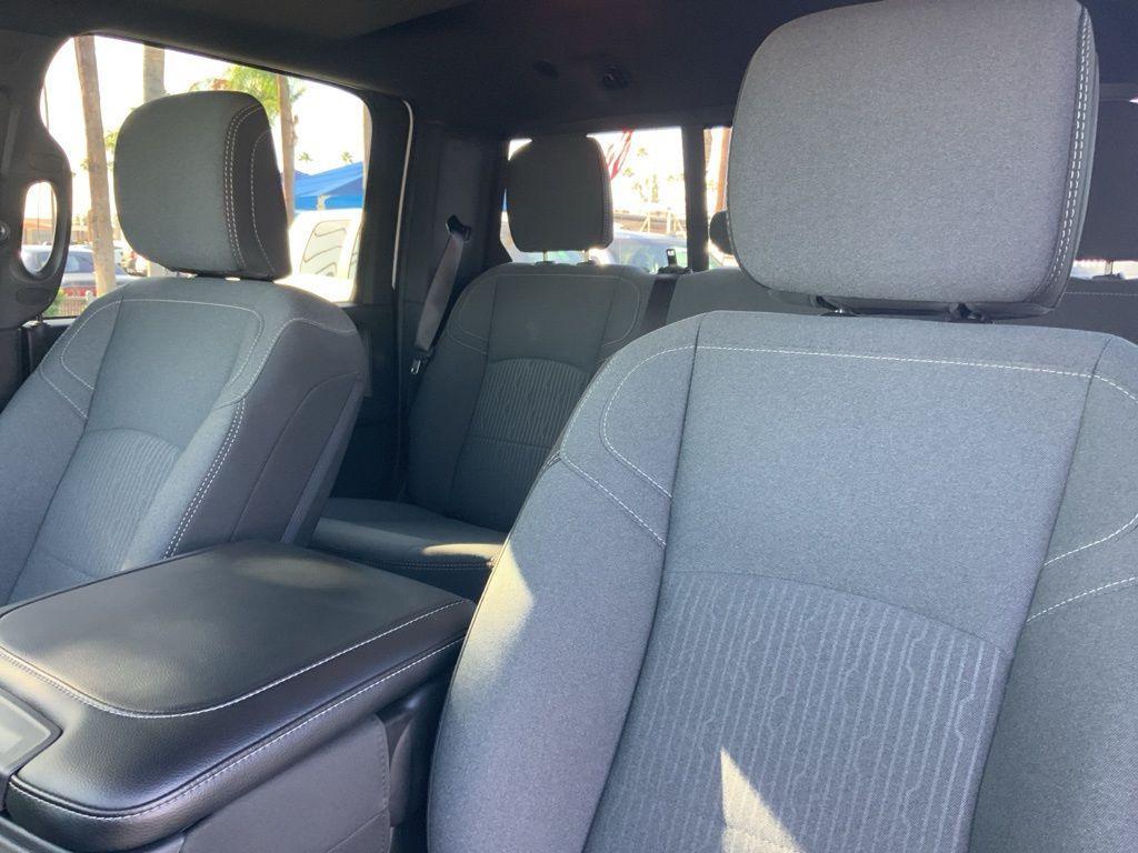 used 2024 Ram 3500 car, priced at $56,445