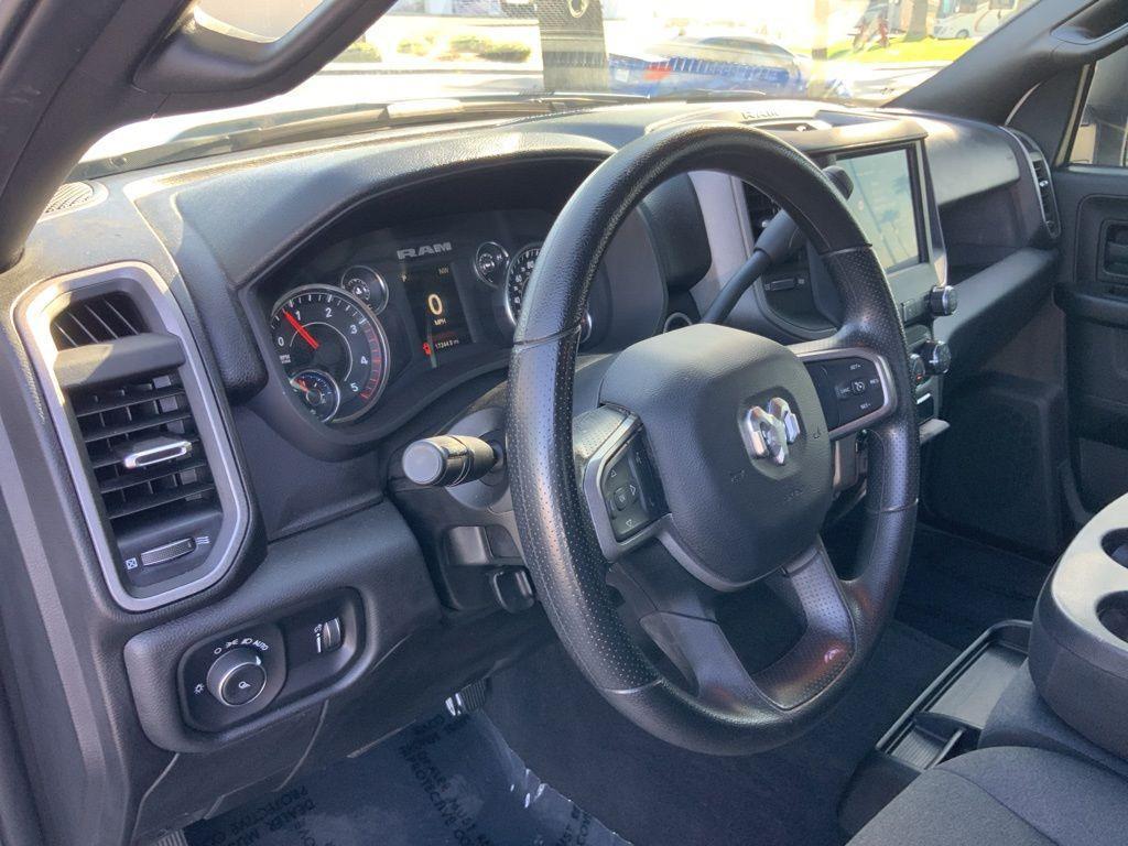 used 2024 Ram 3500 car, priced at $56,445