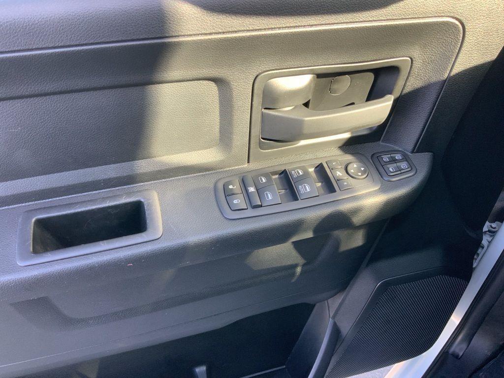 used 2024 Ram 3500 car, priced at $56,445