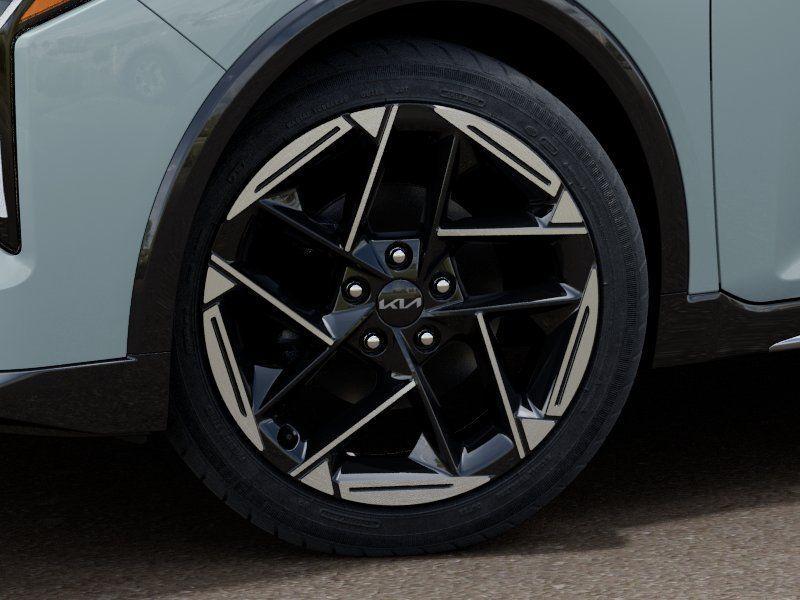 new 2026 Kia K4 car, priced at $28,835