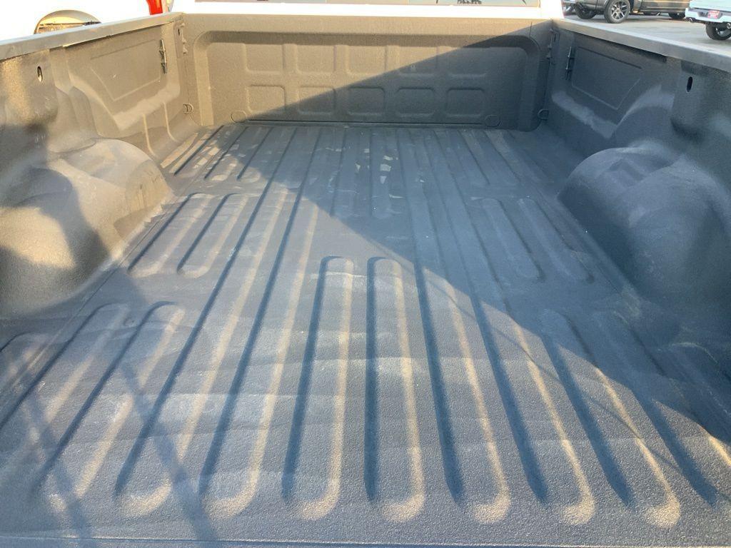 used 2024 Ram 3500 car, priced at $59,212