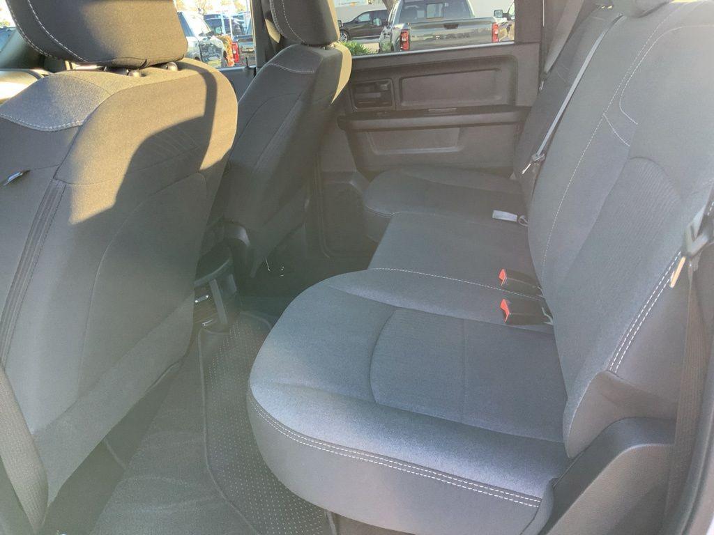 used 2024 Ram 3500 car, priced at $59,212