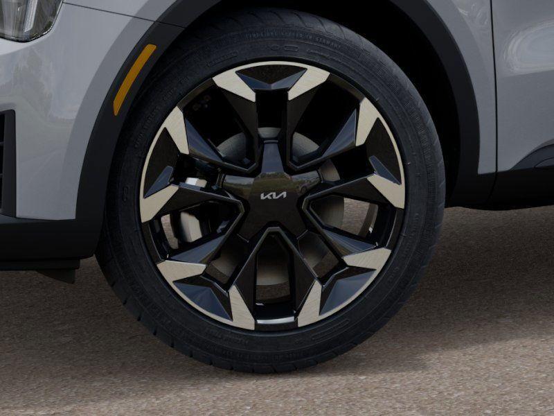 new 2026 Kia Sorento car, priced at $41,965
