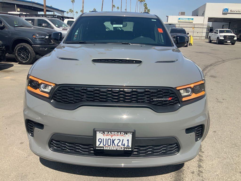 used 2025 Dodge Durango car, priced at $41,978