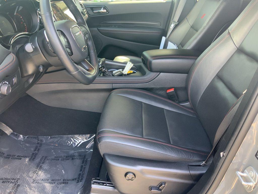 used 2025 Dodge Durango car, priced at $41,978