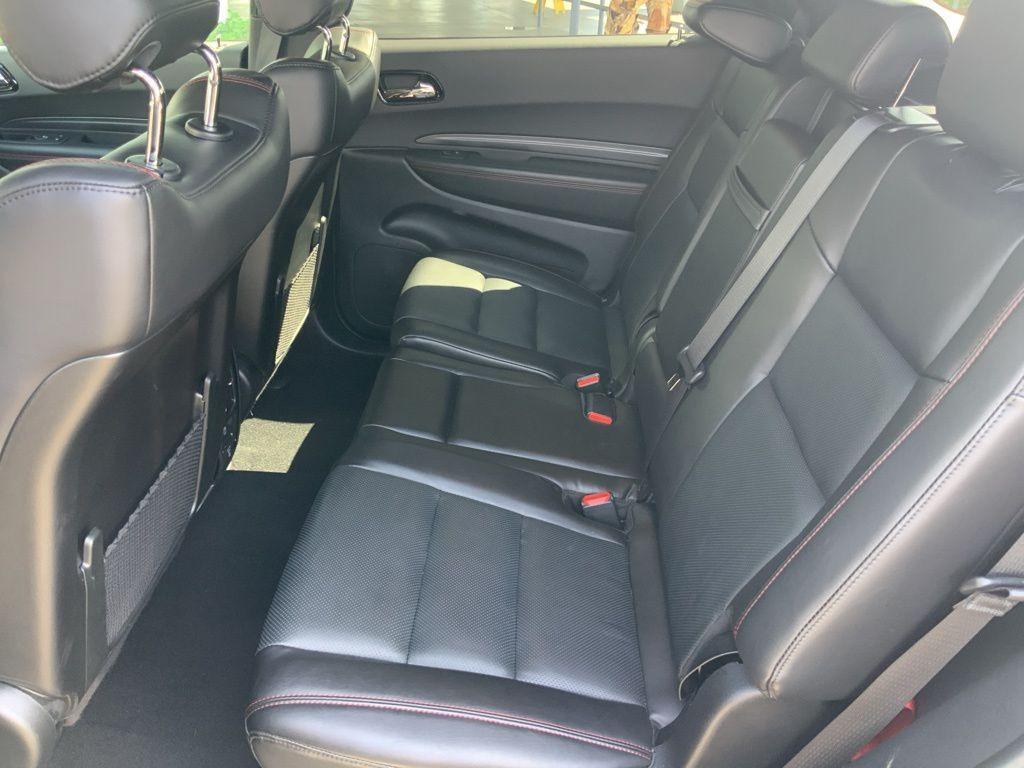 used 2025 Dodge Durango car, priced at $41,978