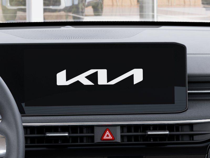 new 2026 Kia K5 car, priced at $28,980