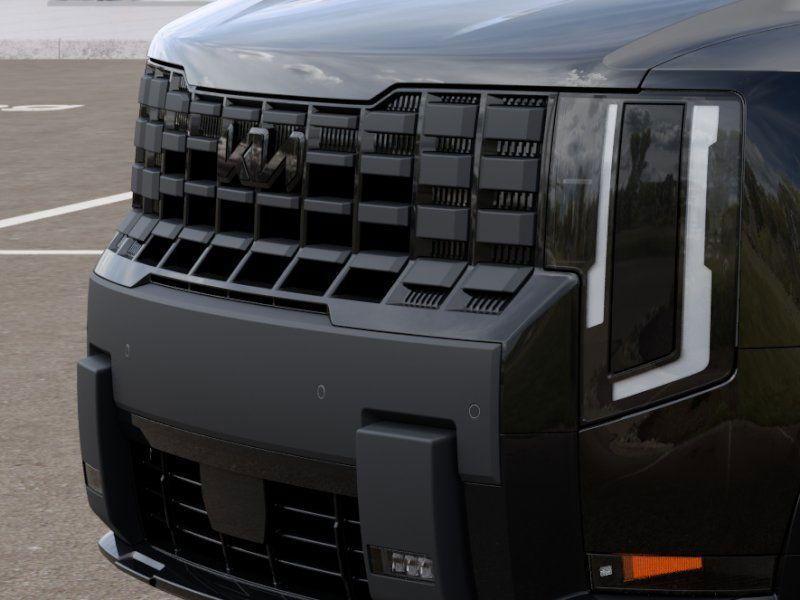 new 2027 Kia Telluride car, priced at $49,975