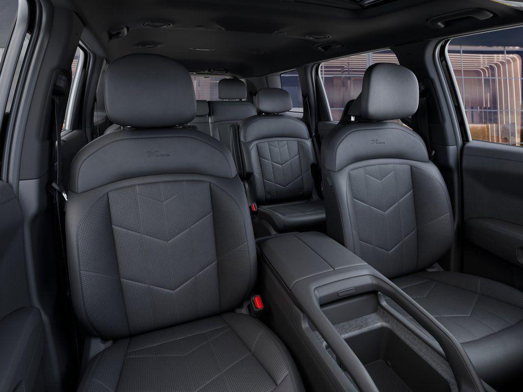 new 2027 Kia Telluride car, priced at $49,975