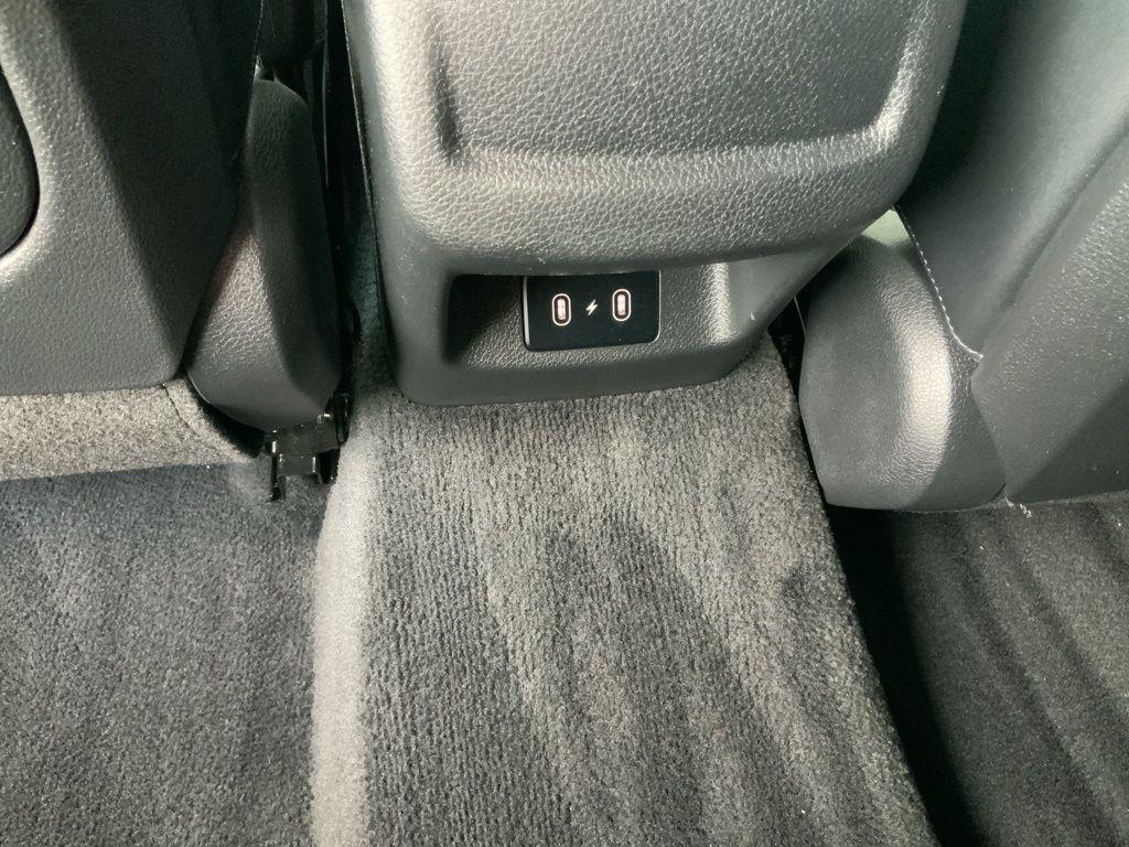 used 2025 Kia K5 car, priced at $32,619