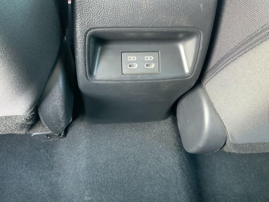 used 2024 Toyota Corolla car, priced at $20,956