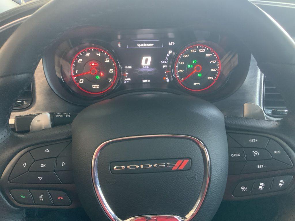 used 2023 Dodge Charger car, priced at $51,154