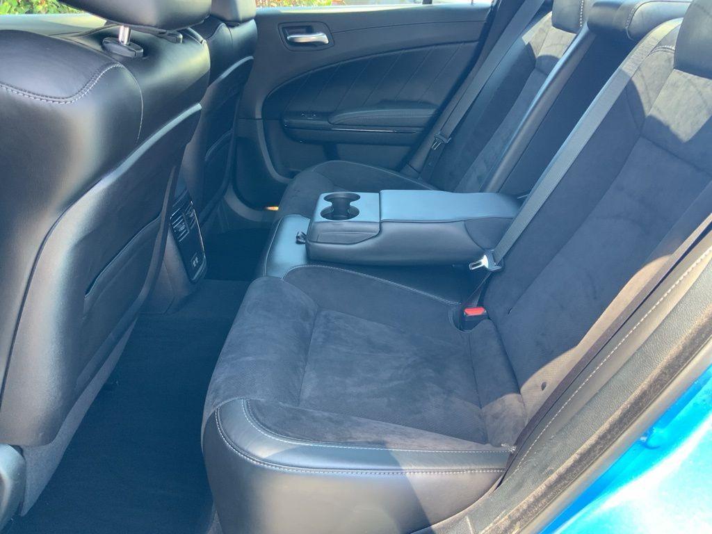 used 2023 Dodge Charger car, priced at $35,611
