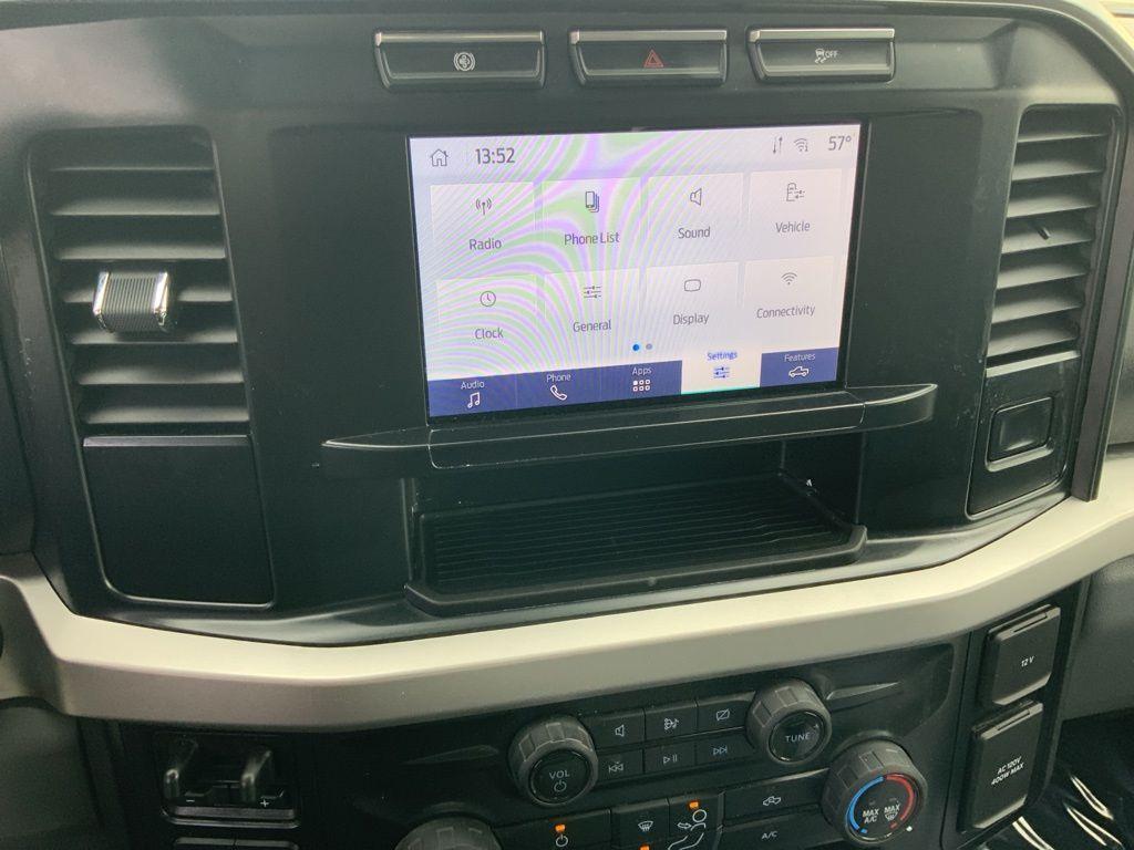 used 2024 Ford F-350 car, priced at $52,738