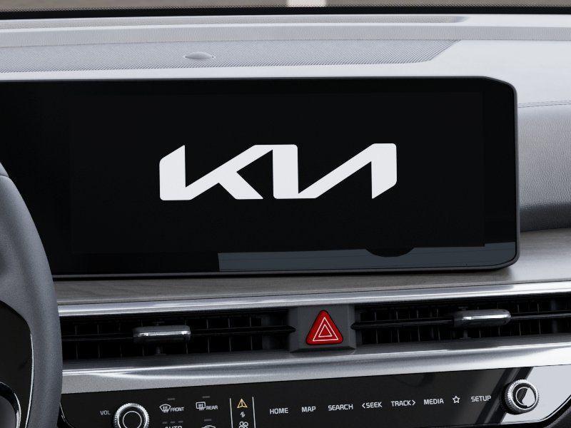 new 2026 Kia Sorento car, priced at $45,015