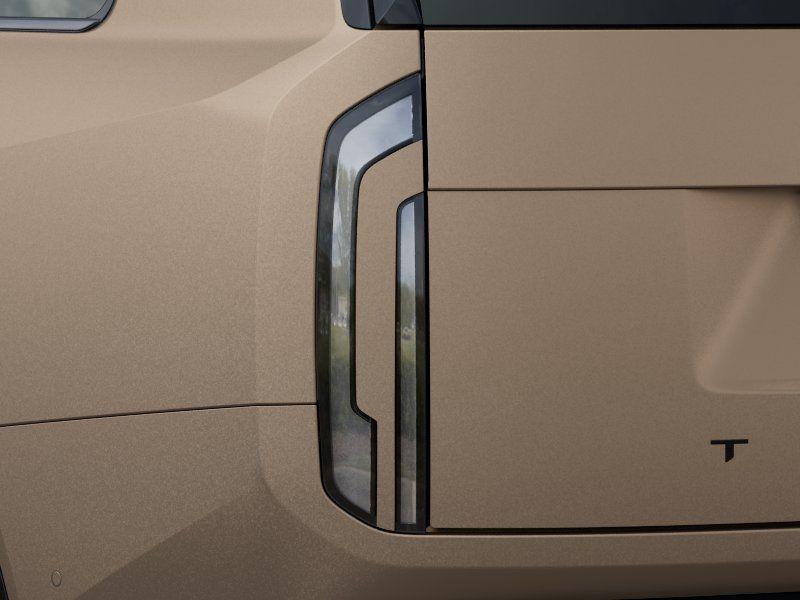 new 2027 Kia Telluride car, priced at $63,100