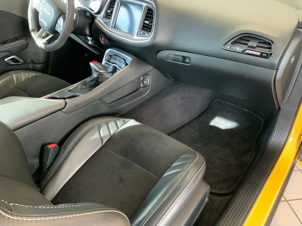 used 2018 Dodge Challenger car, priced at $158,777