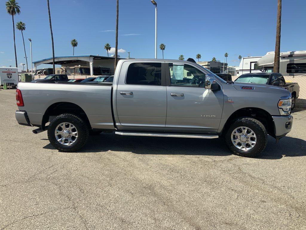 used 2023 Ram 2500 car, priced at $57,995