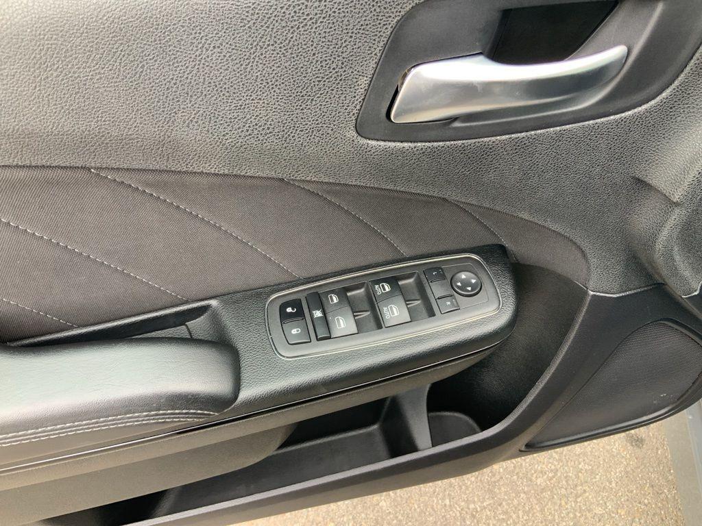 used 2023 Dodge Charger car, priced at $36,964