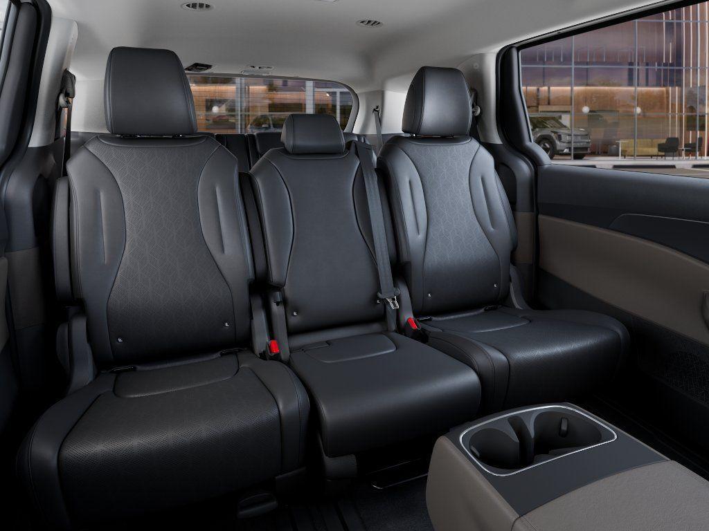 new 2026 Kia Carnival car, priced at $41,760