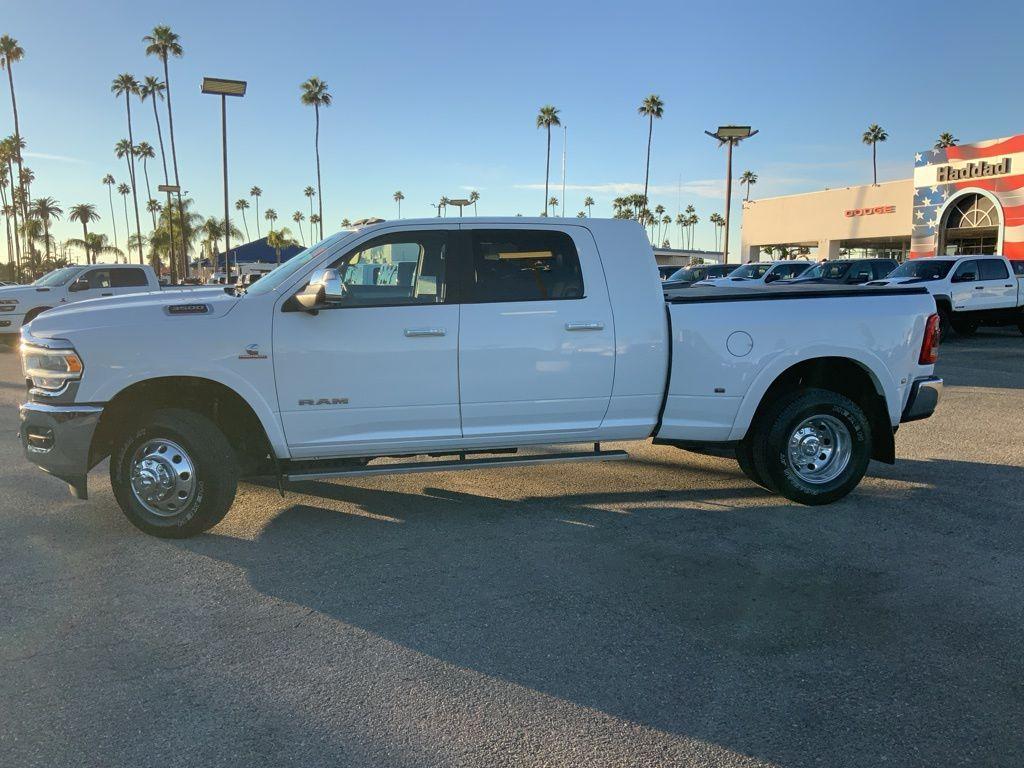 used 2019 Ram 3500 car, priced at $64,997