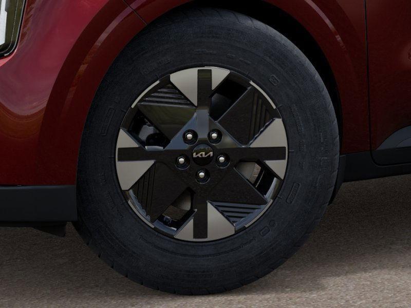 new 2026 Kia Carnival Hybrid car, priced at $42,815