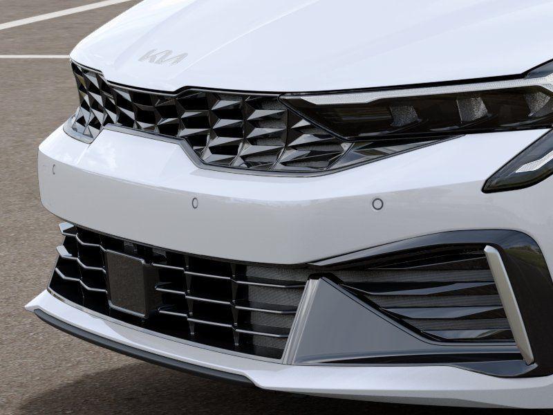 new 2026 Kia K5 car, priced at $29,475
