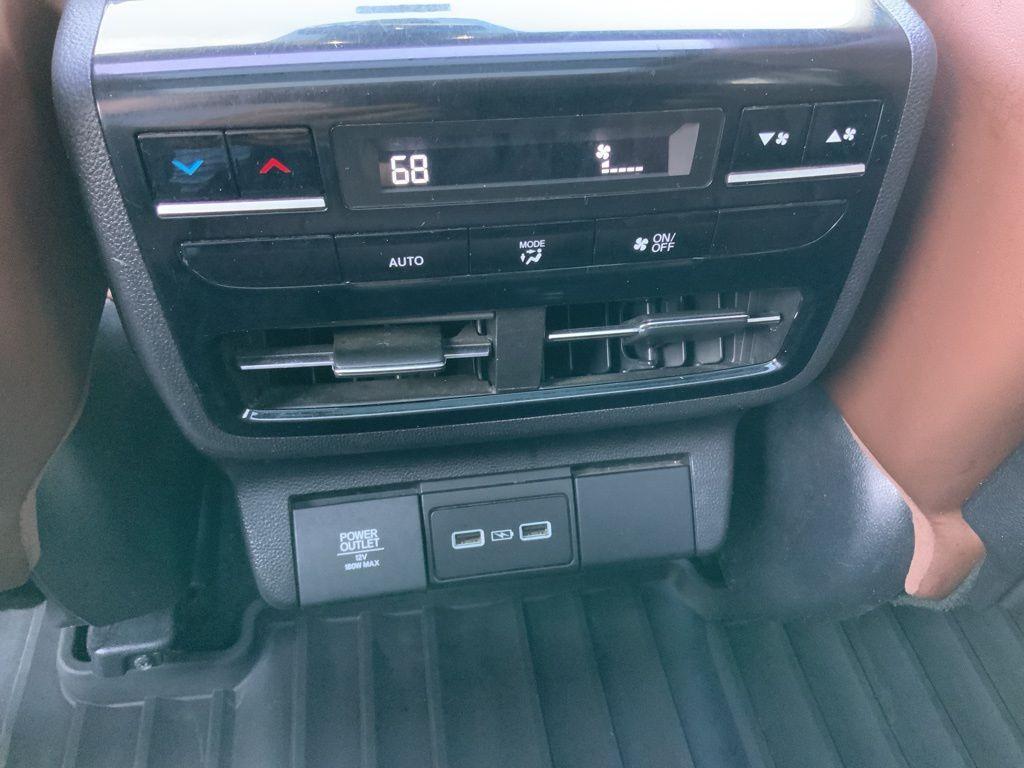 used 2024 Acura MDX car, priced at $36,497