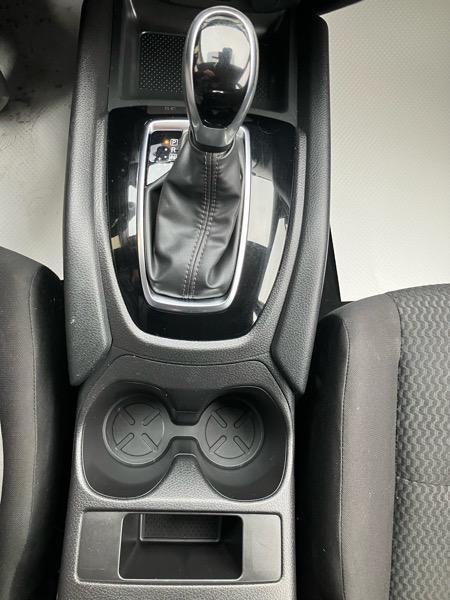 used 2020 Nissan Rogue Sport car, priced at $17,980