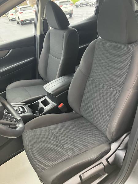 used 2020 Nissan Rogue Sport car, priced at $17,980