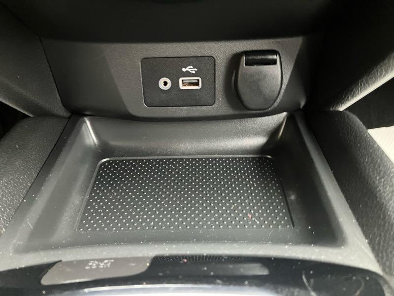 used 2020 Nissan Rogue Sport car, priced at $17,980