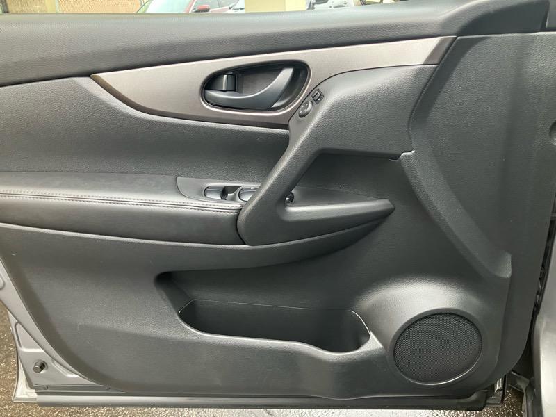 used 2020 Nissan Rogue Sport car, priced at $17,980